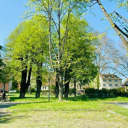 Kassel: Alles, Was Du Brauchst! Екстер'єр фото