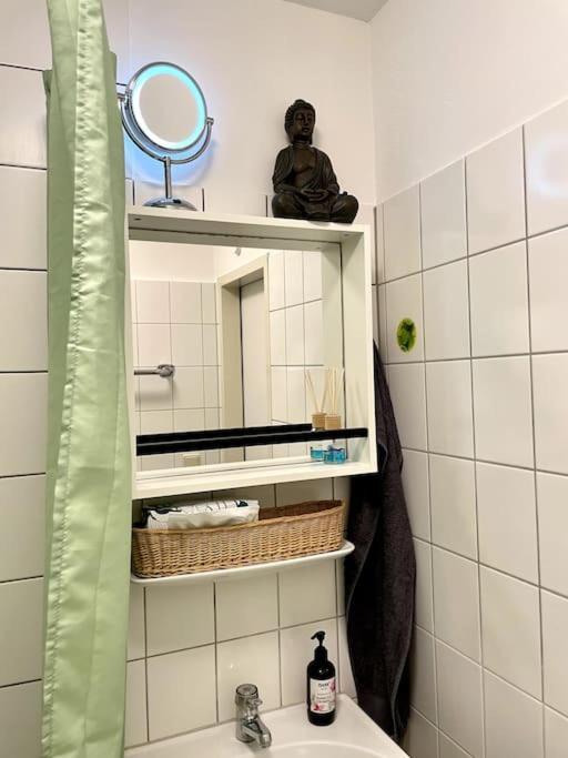 Kassel: Alles, Was Du Brauchst! Екстер'єр фото