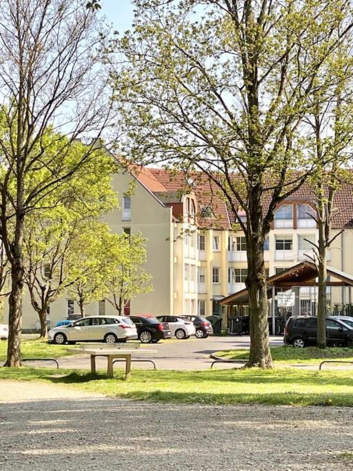 Kassel: Alles, Was Du Brauchst! Екстер'єр фото